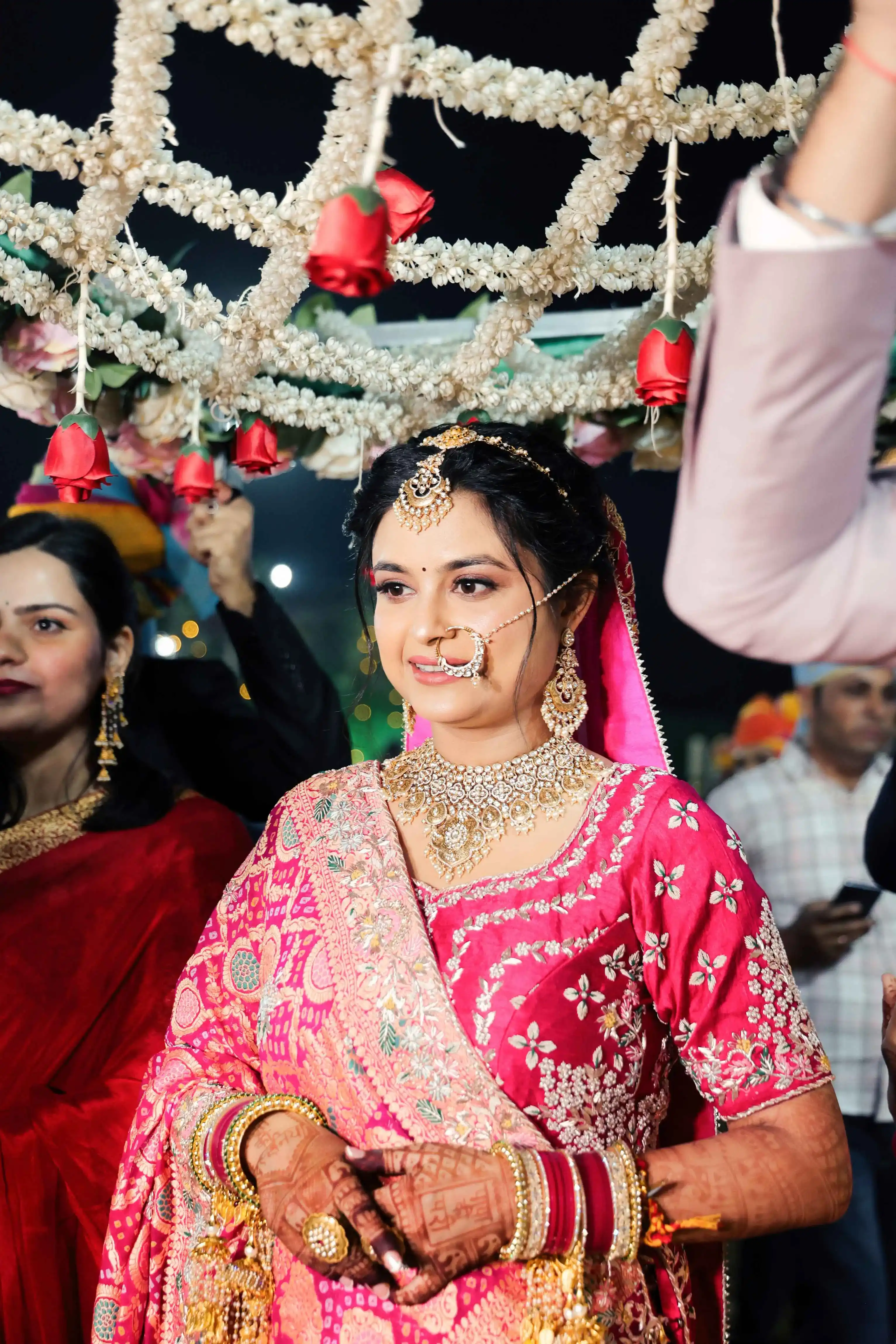 Wedding album