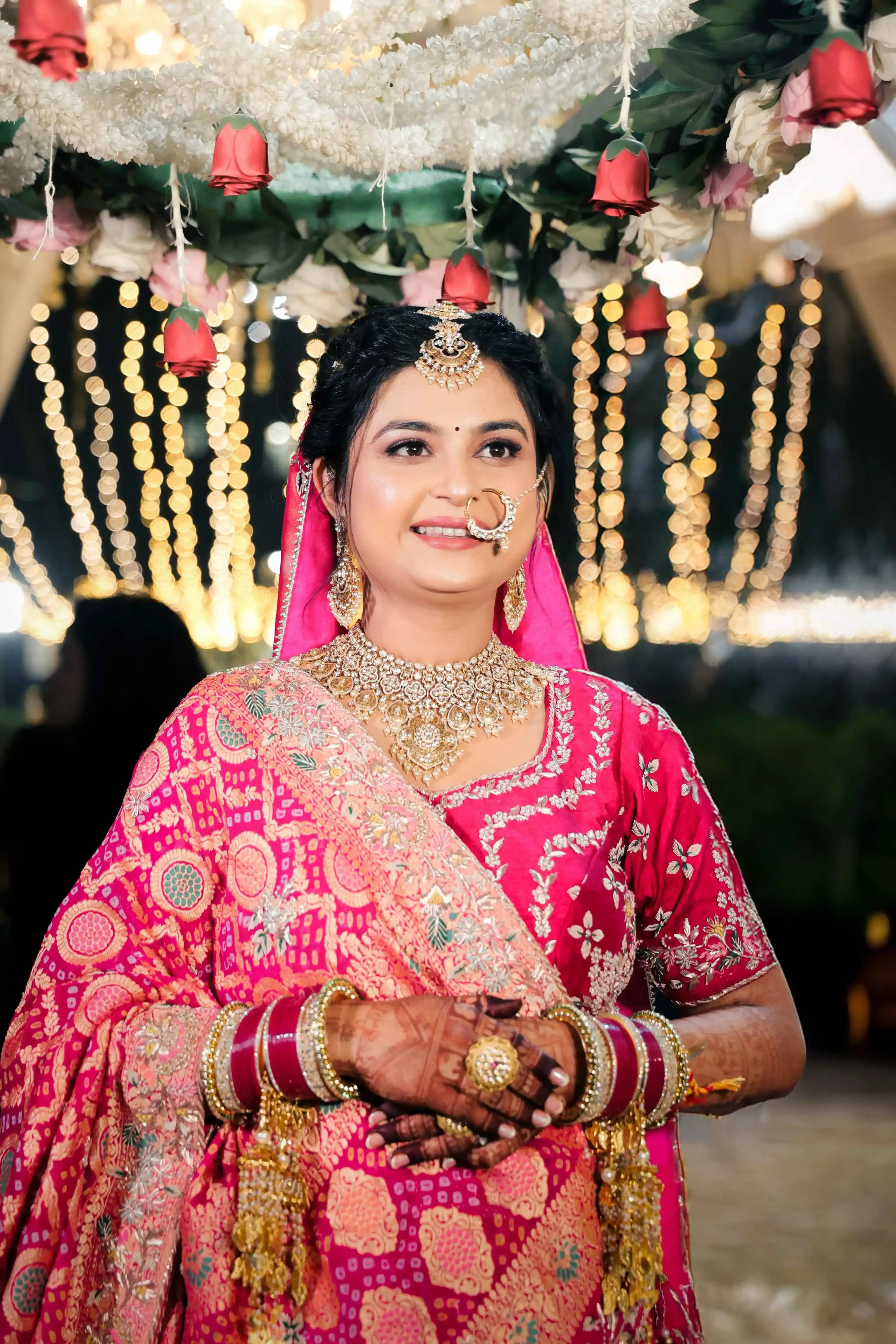 Wedding album