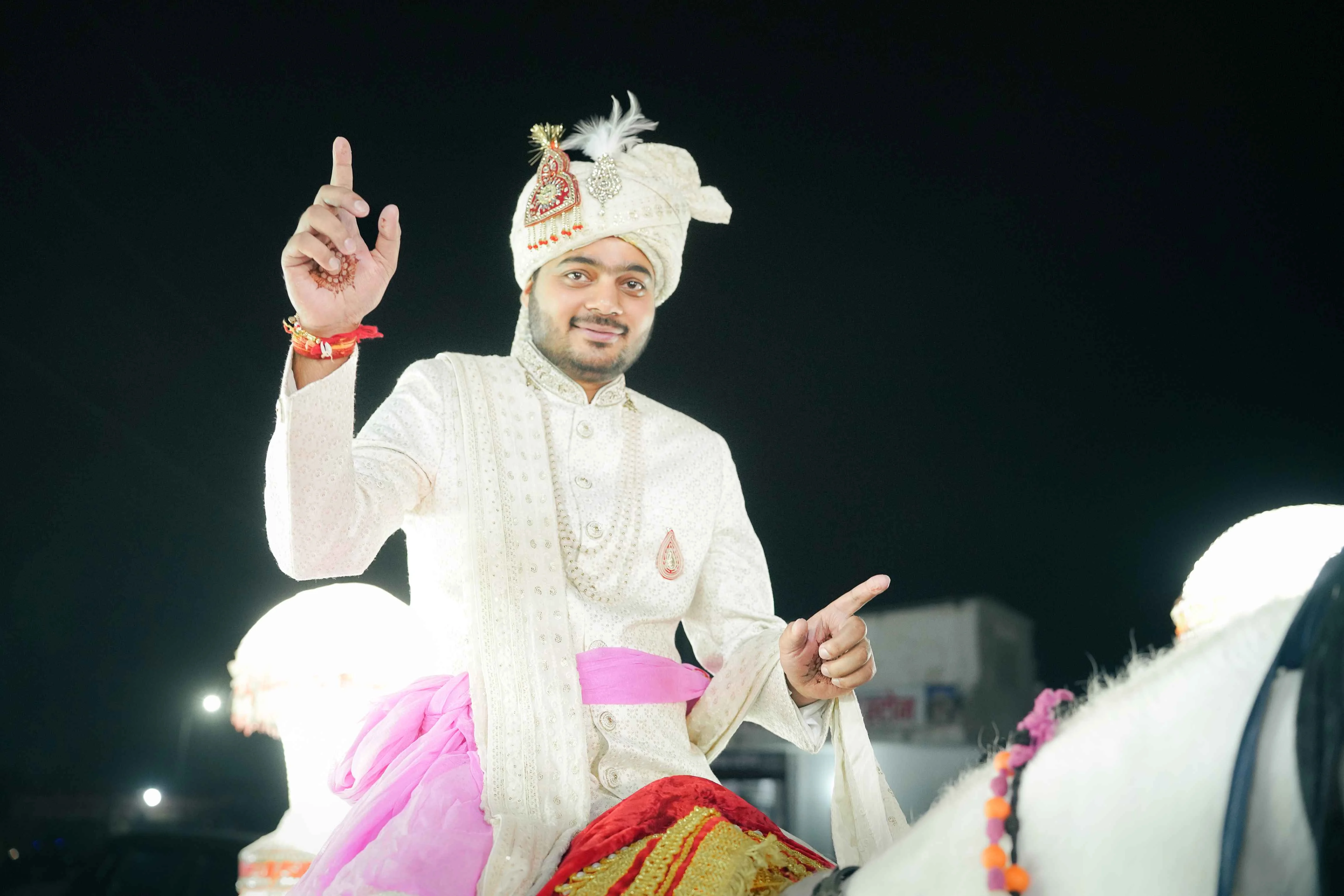Wedding album