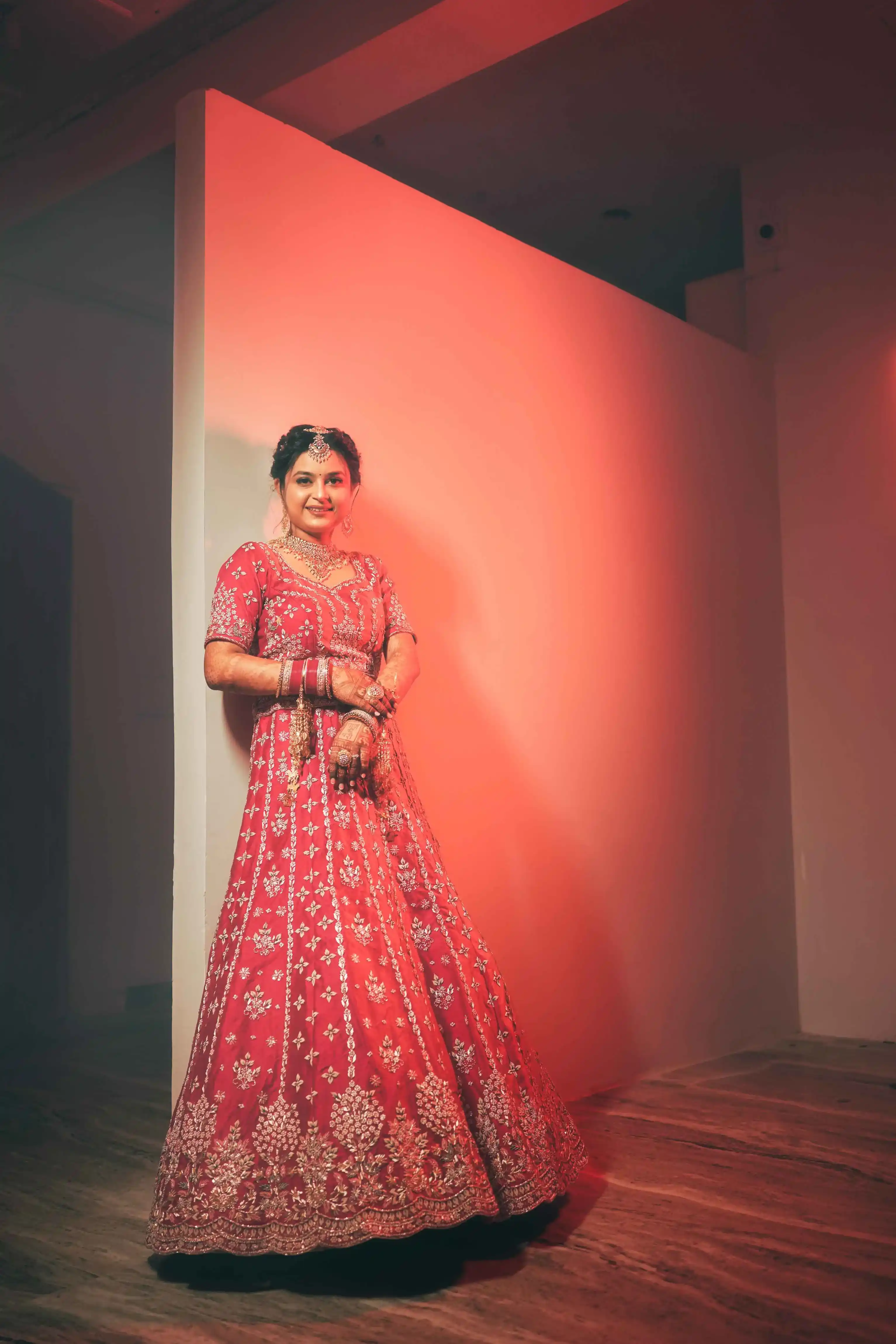 Wedding album