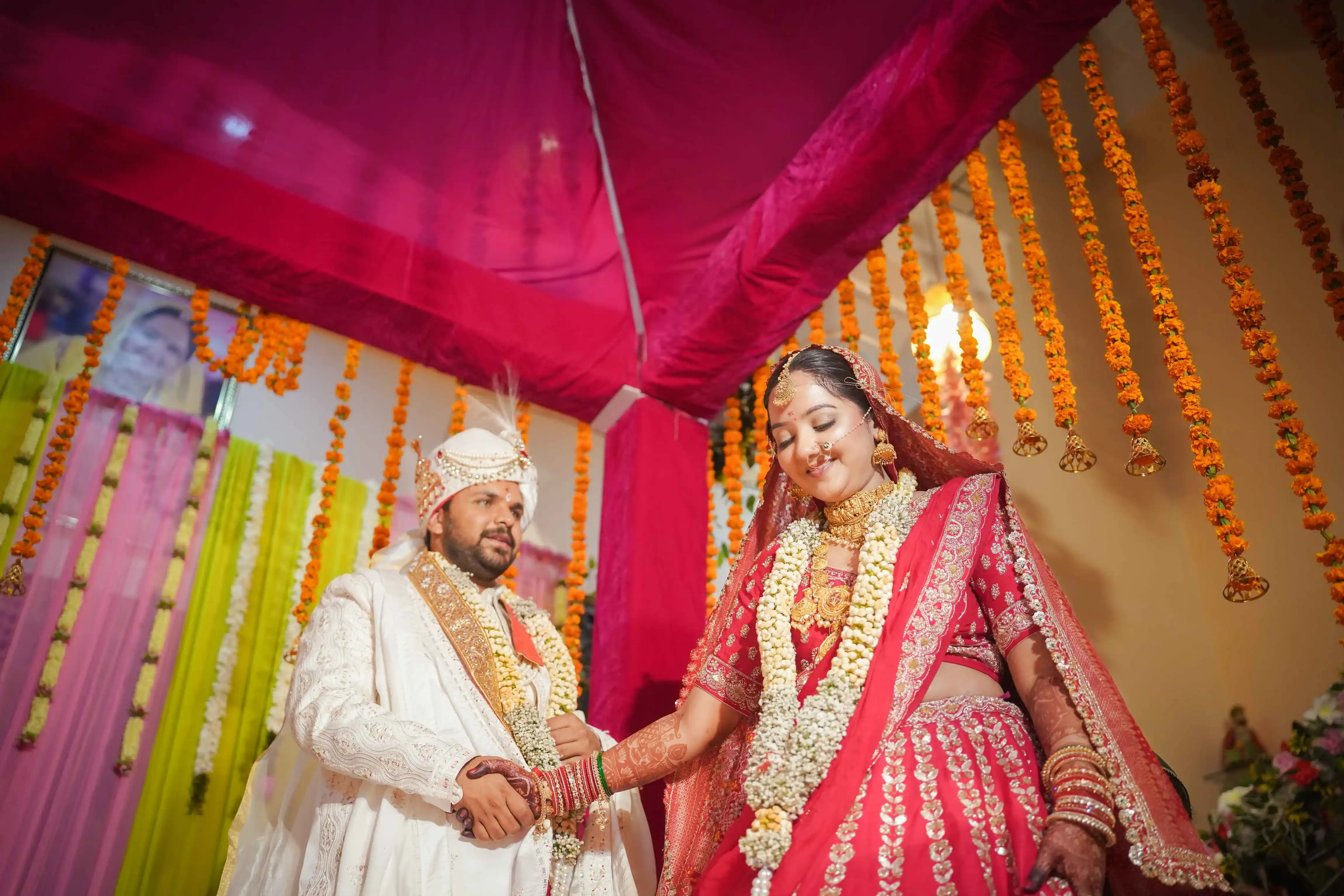 Wedding album