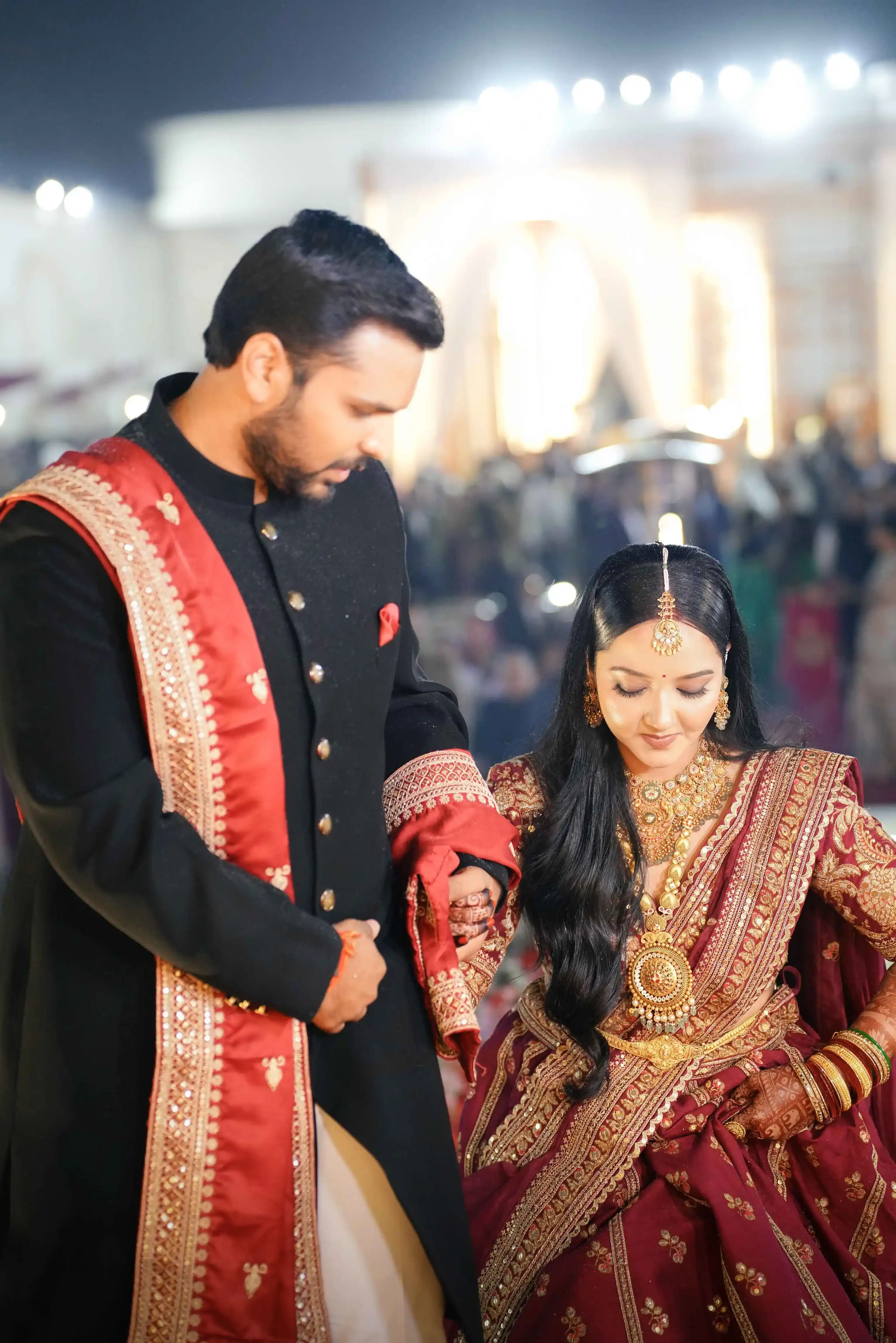 Wedding album