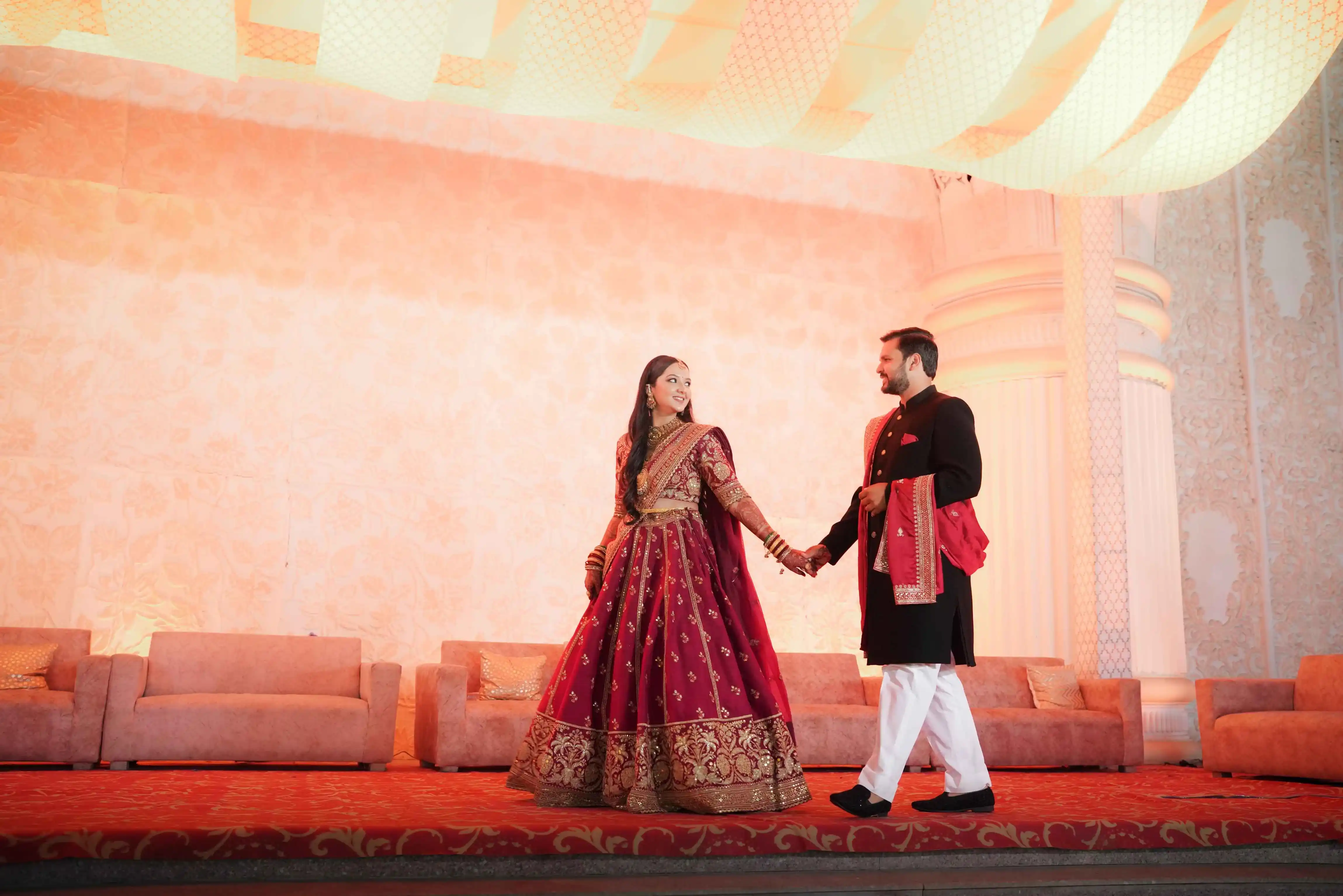 Wedding album