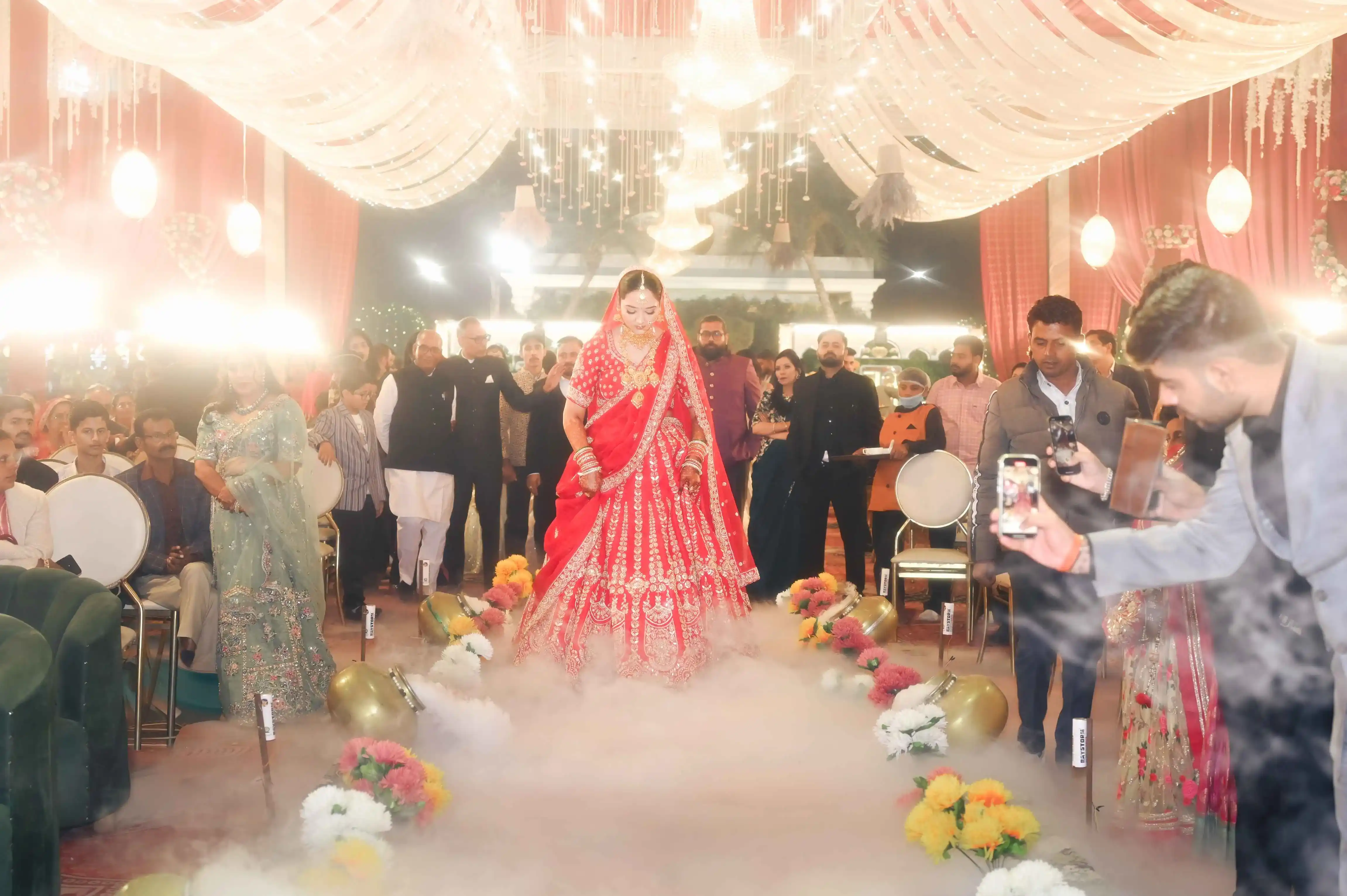 Wedding album