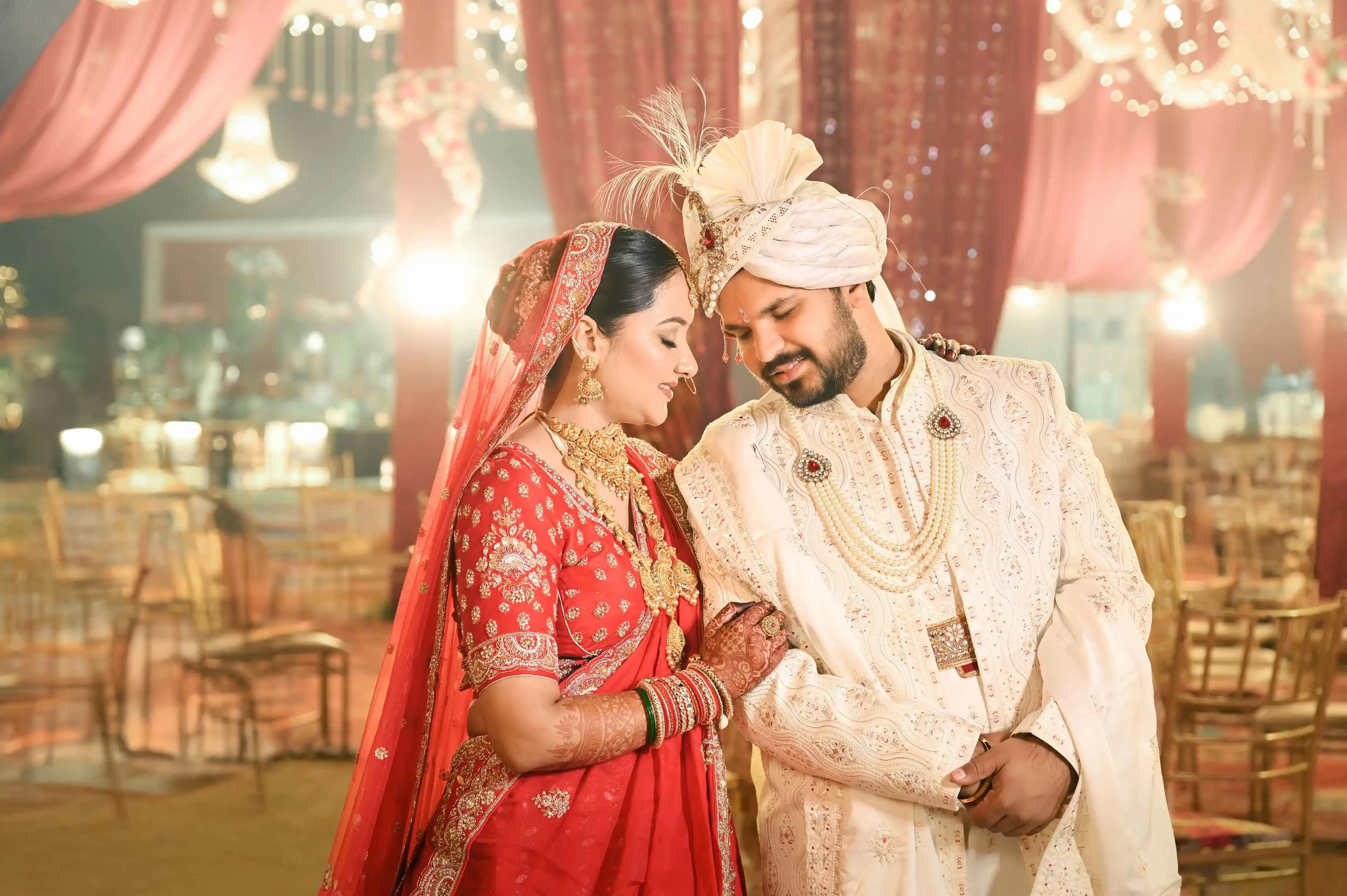 Wedding album