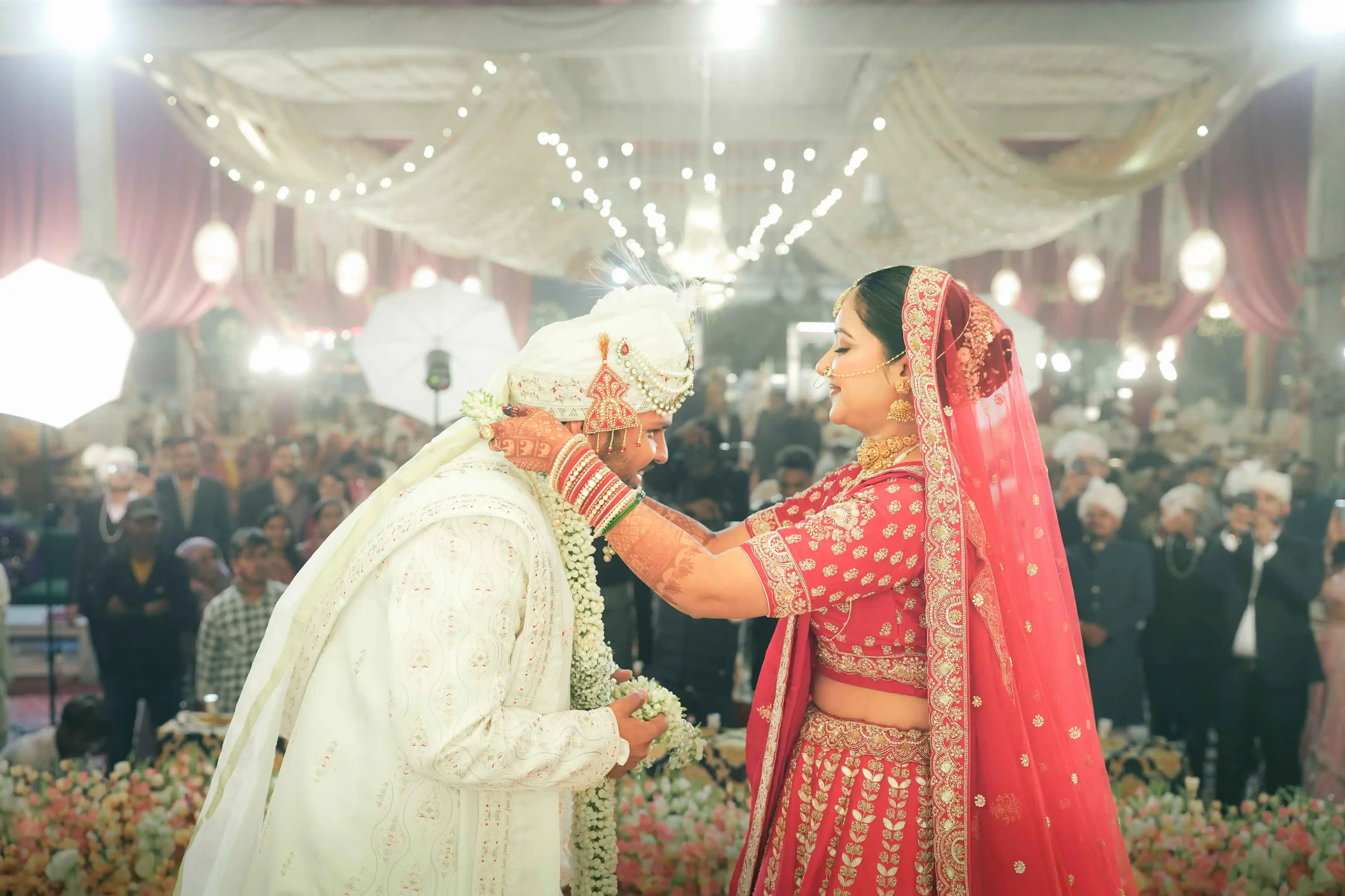 Wedding album