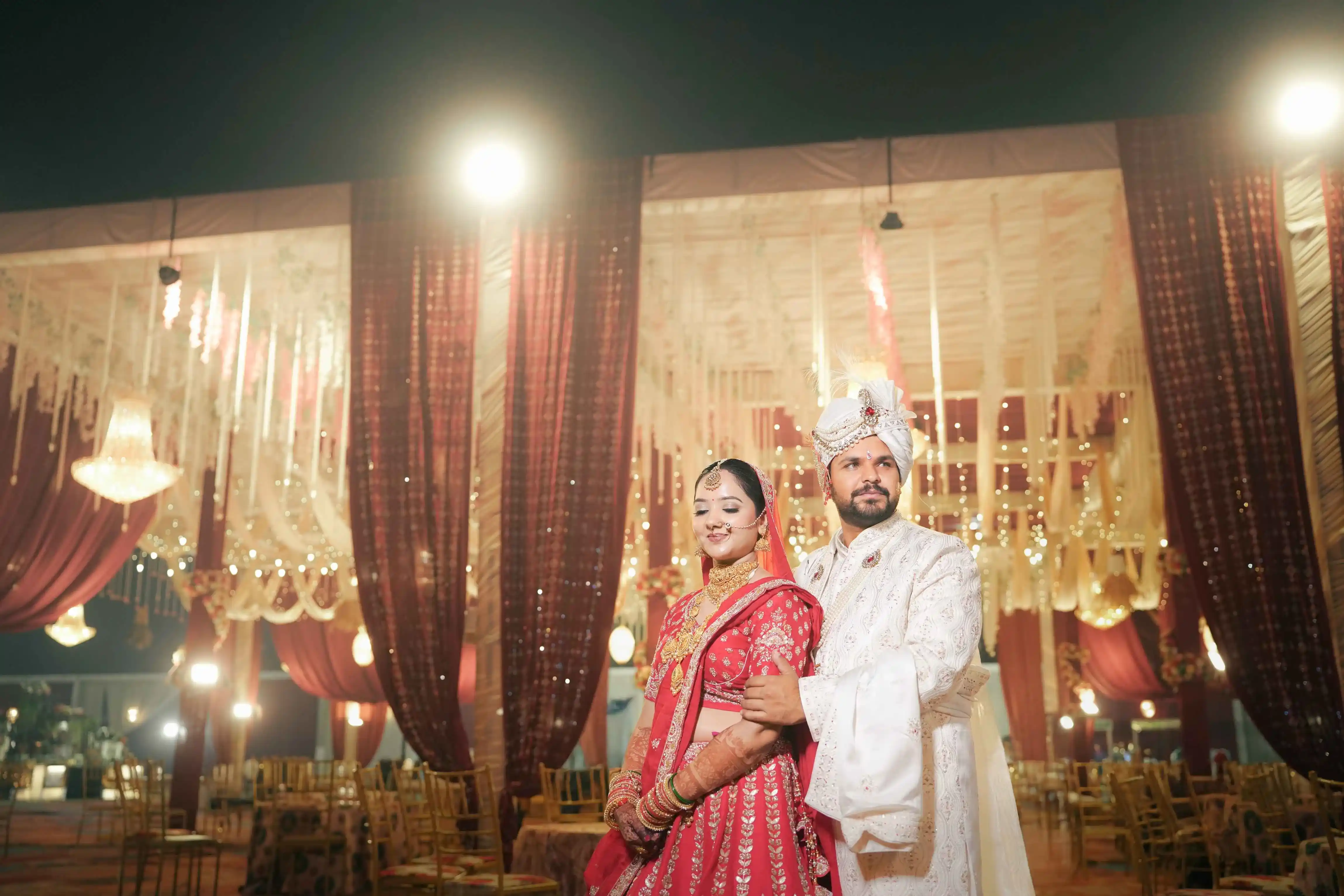Wedding album