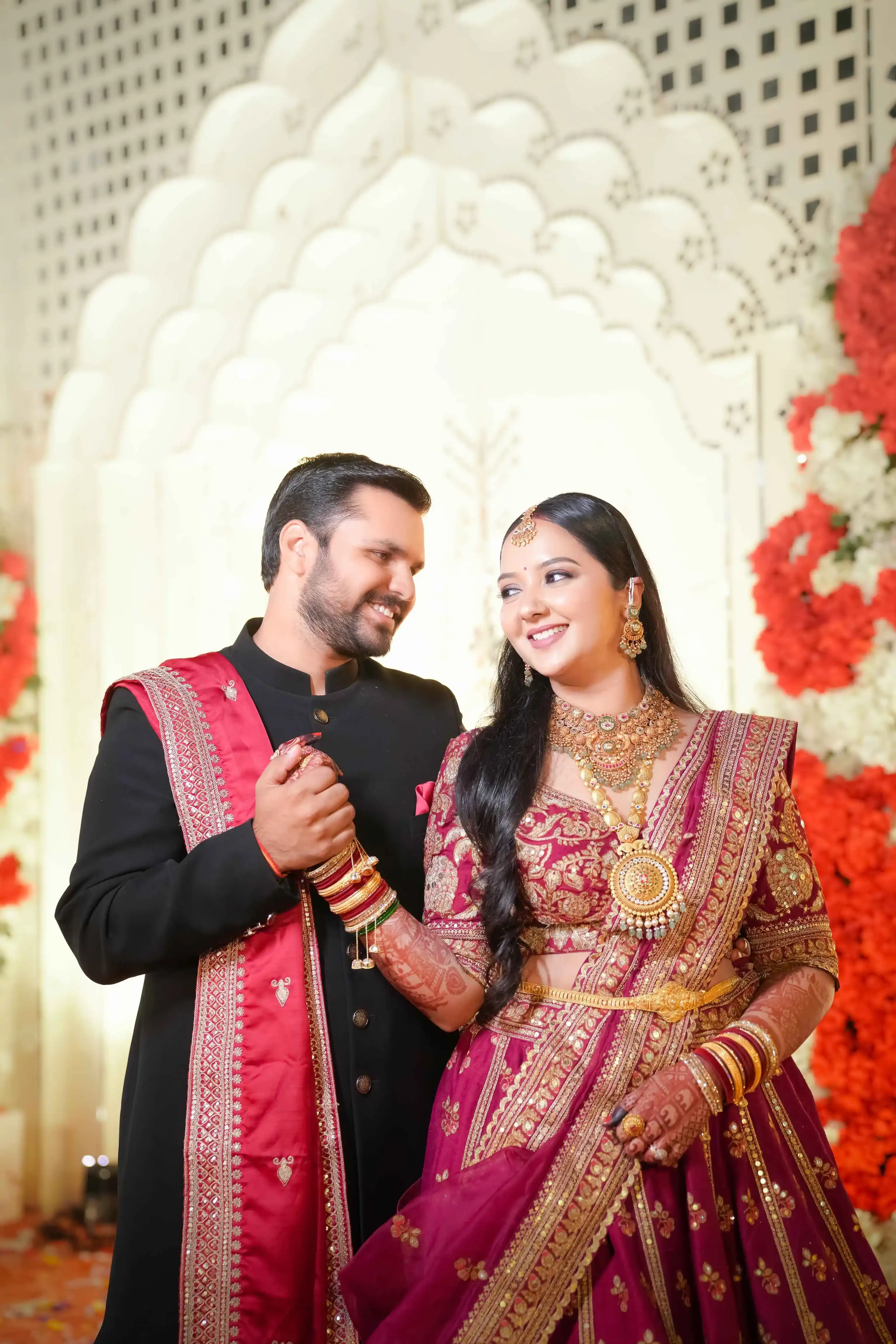 Wedding album