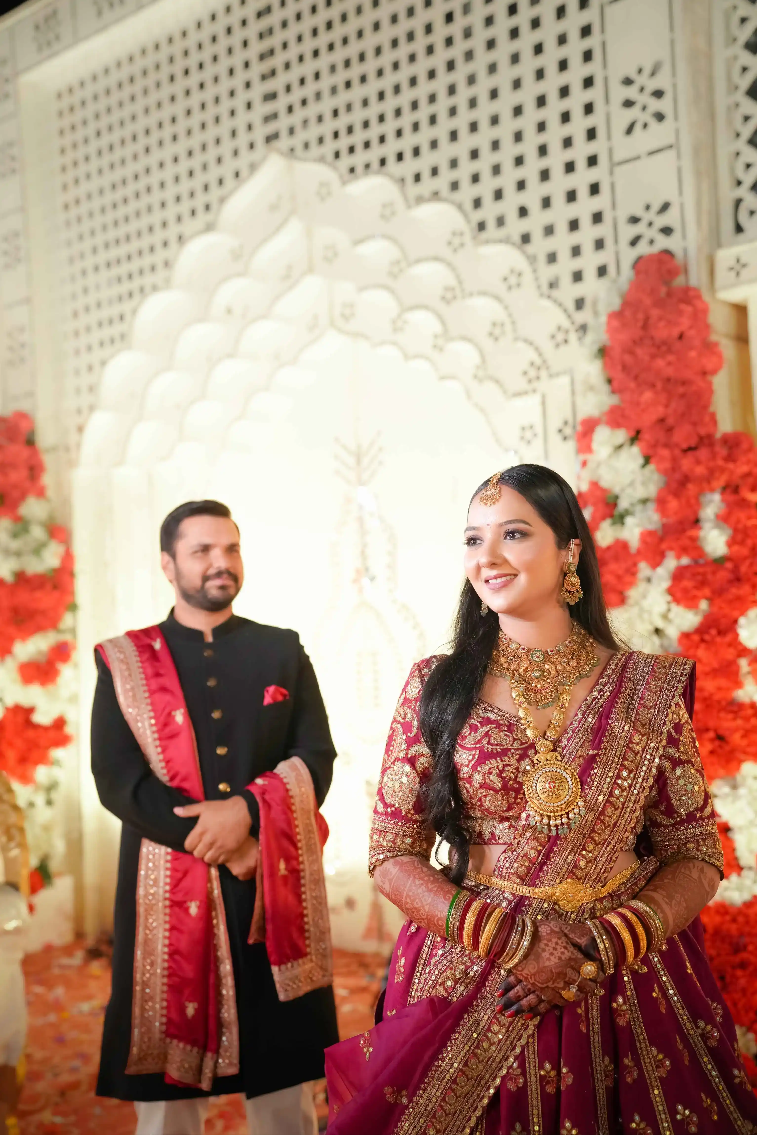 Wedding album