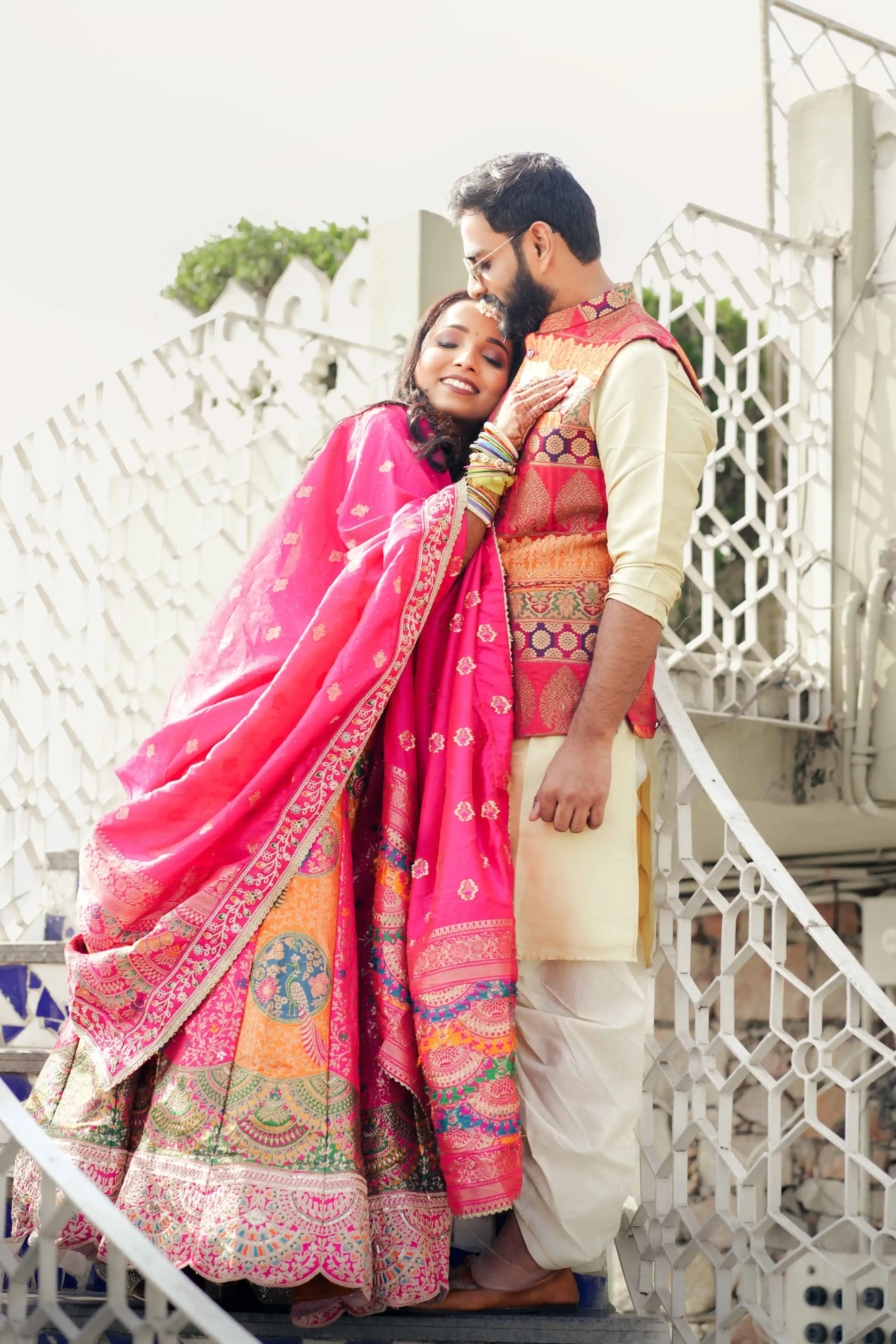 Wedding album