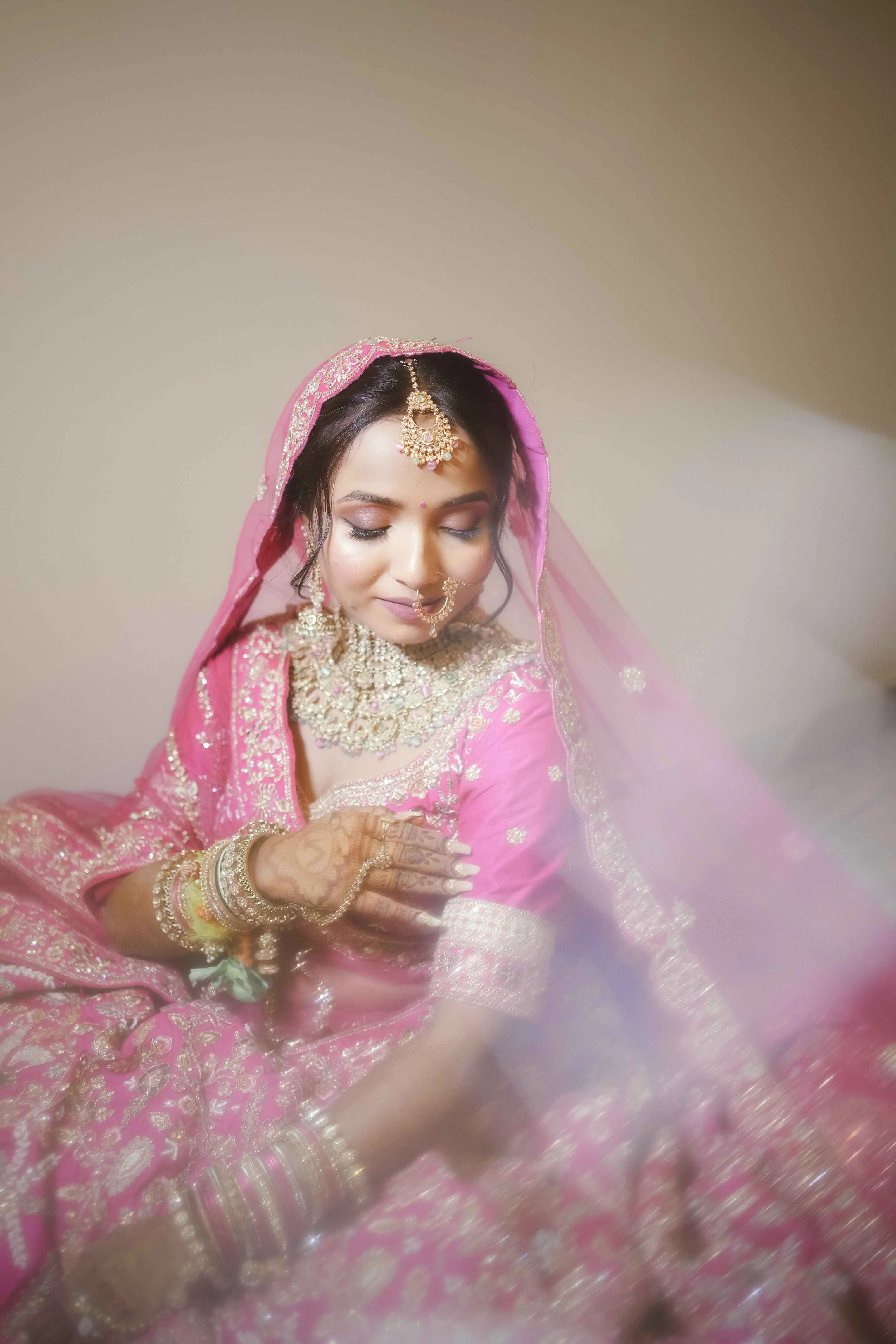 Wedding album