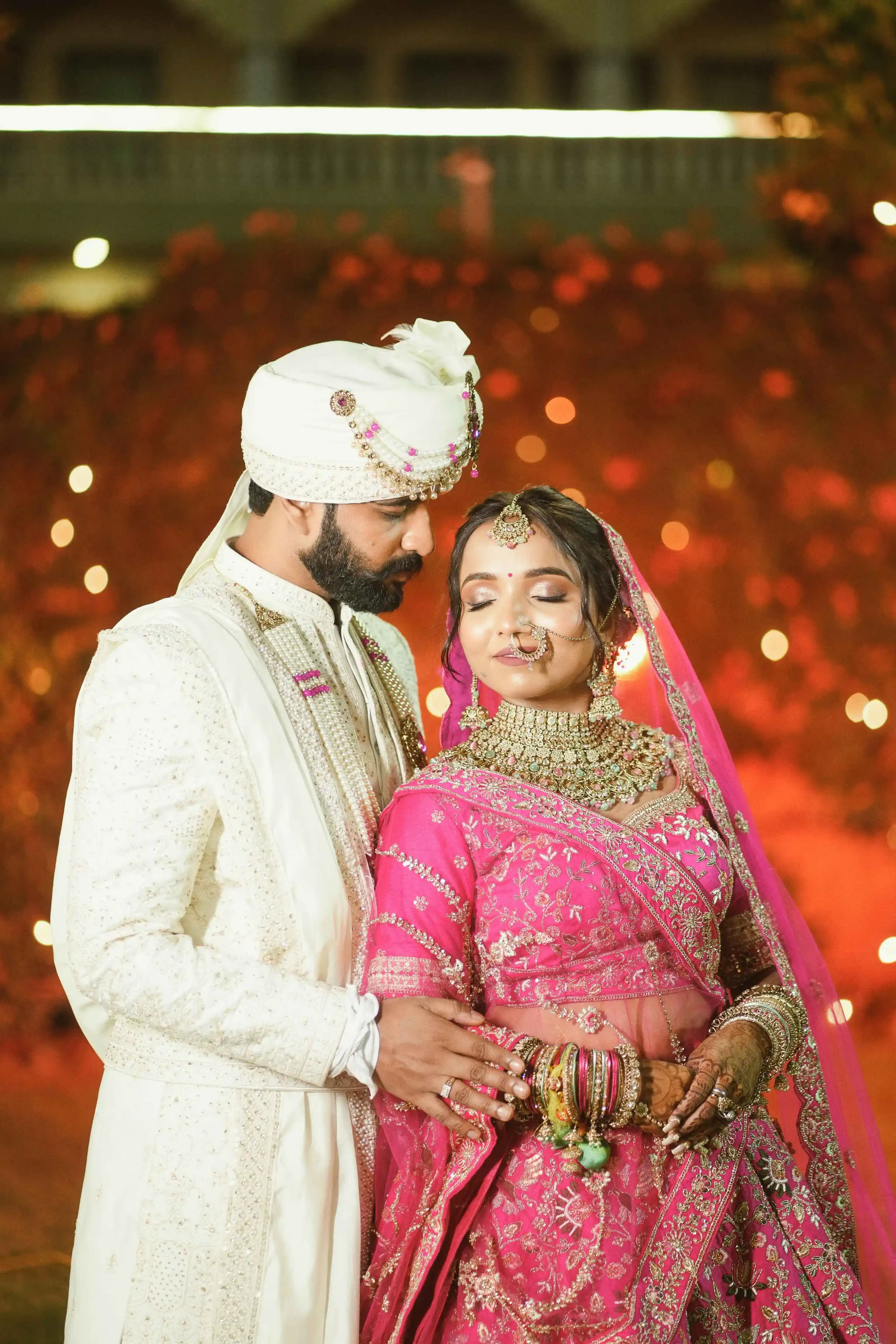 Wedding album