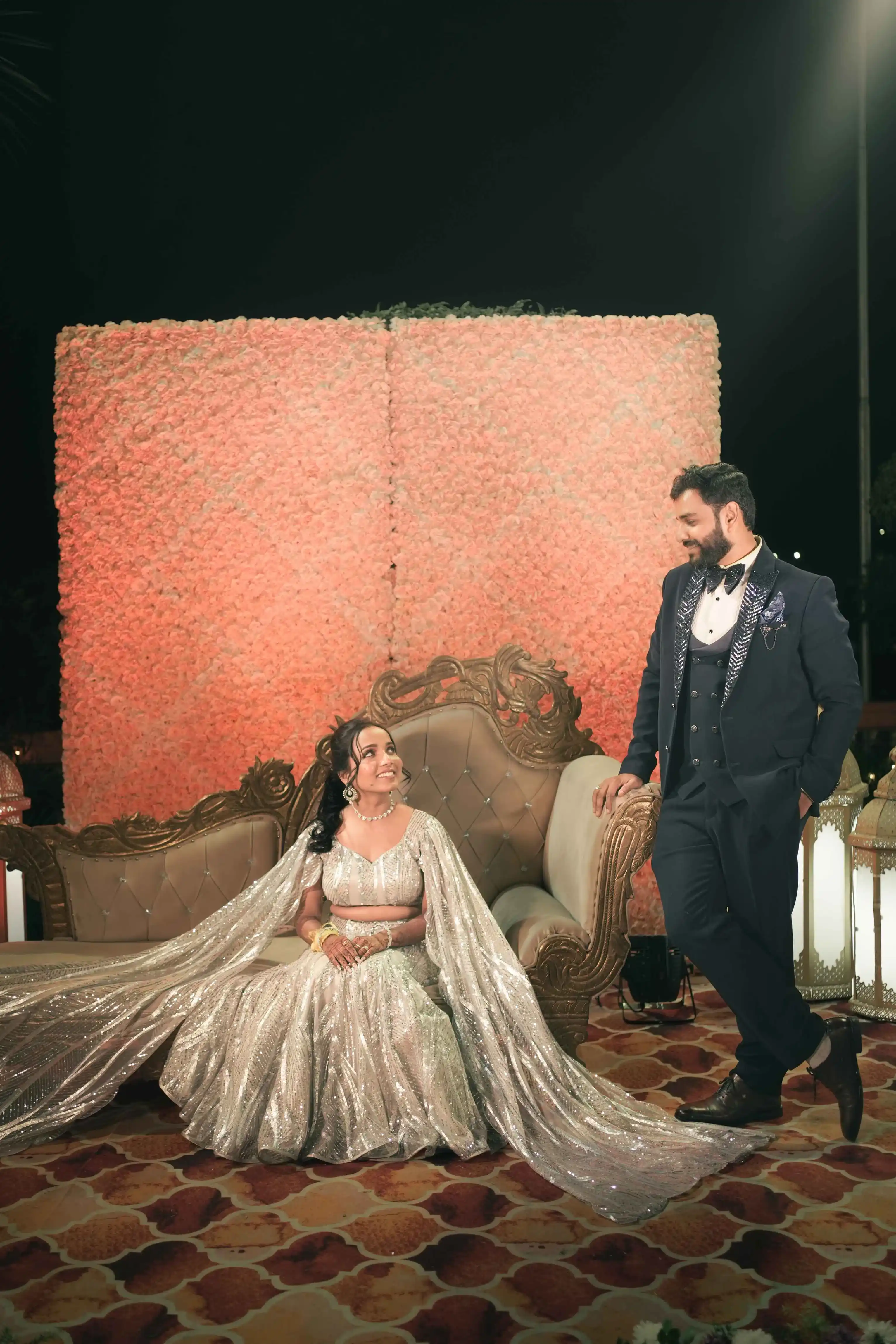 Wedding album