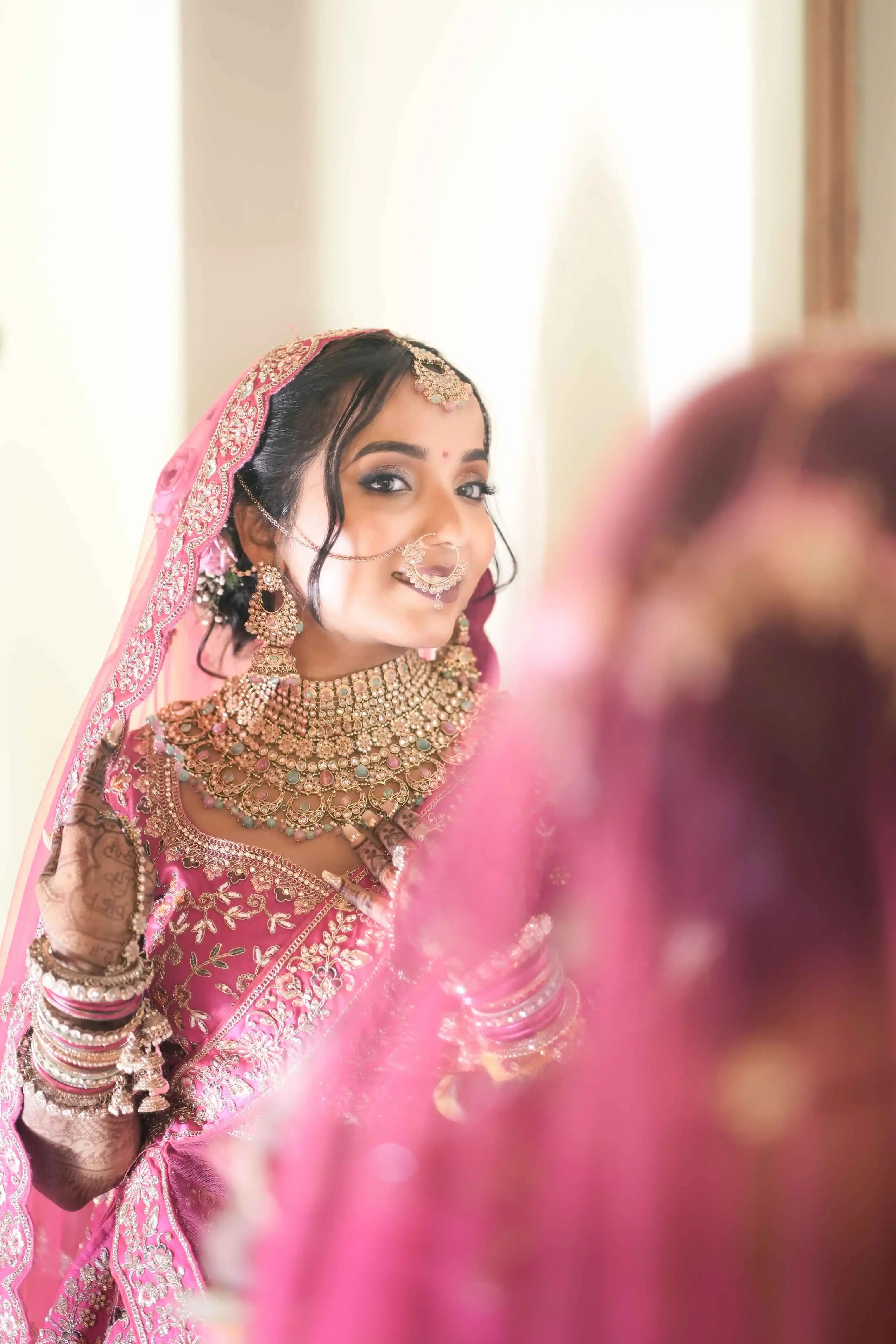 Wedding album