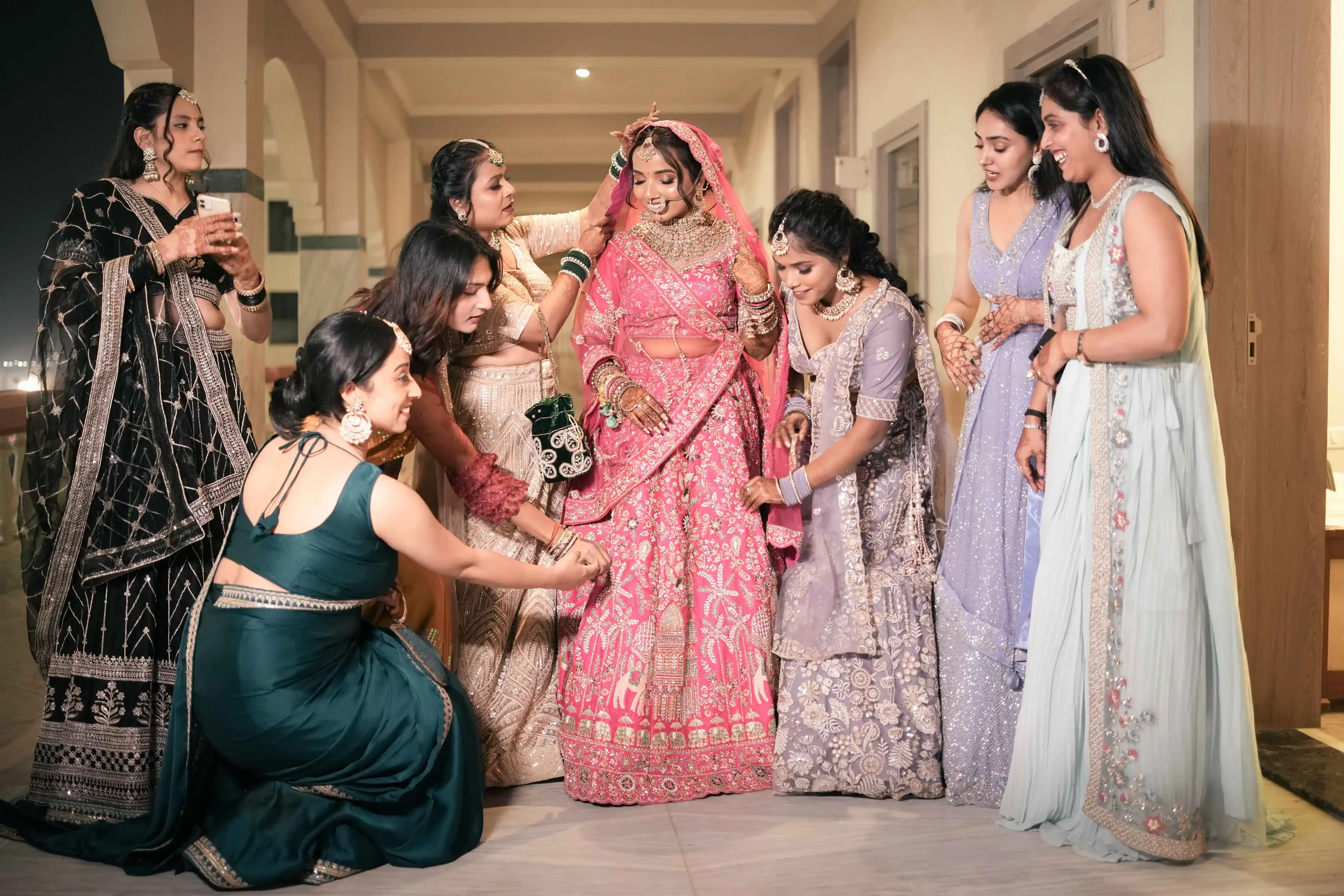 Wedding album