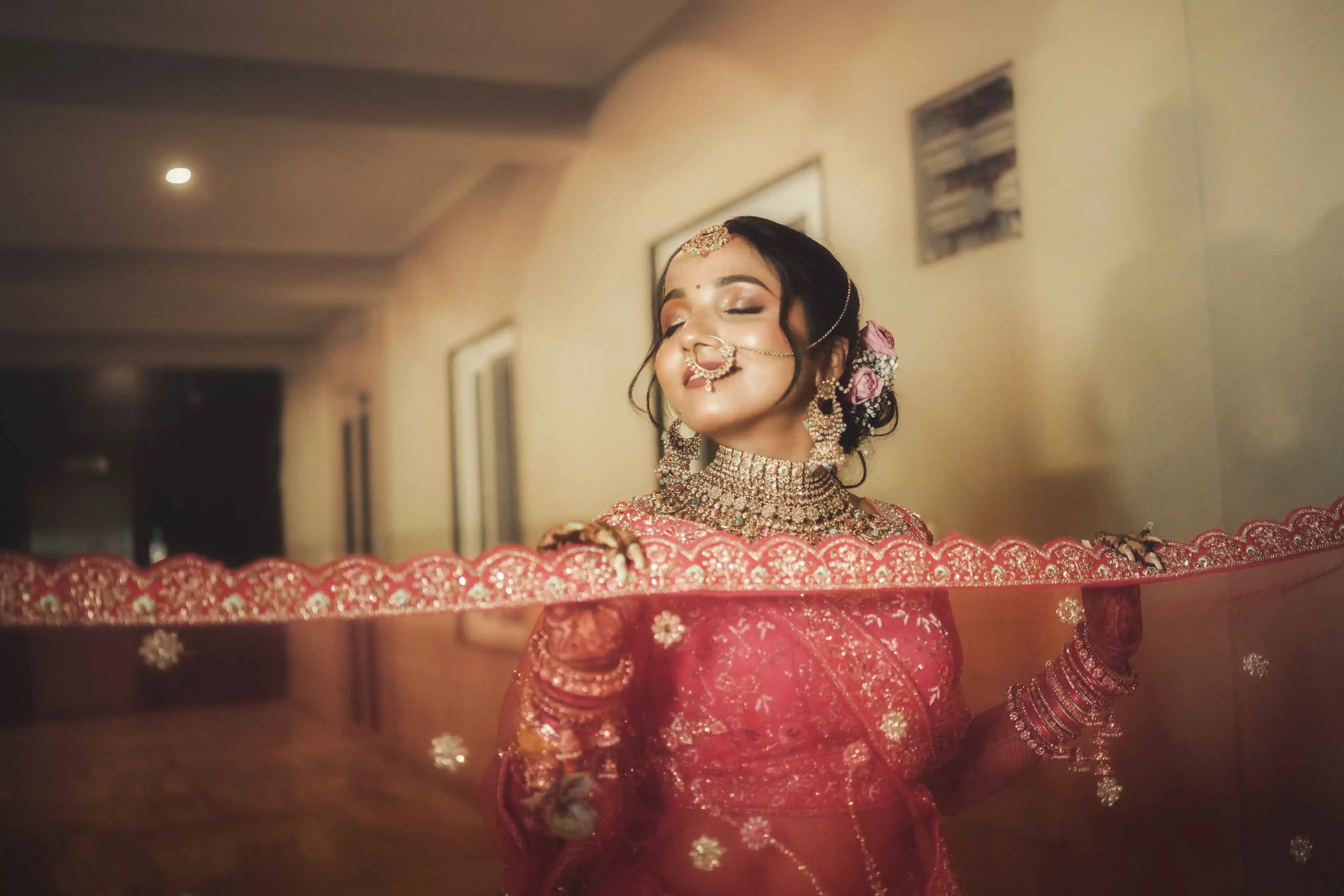 Wedding album