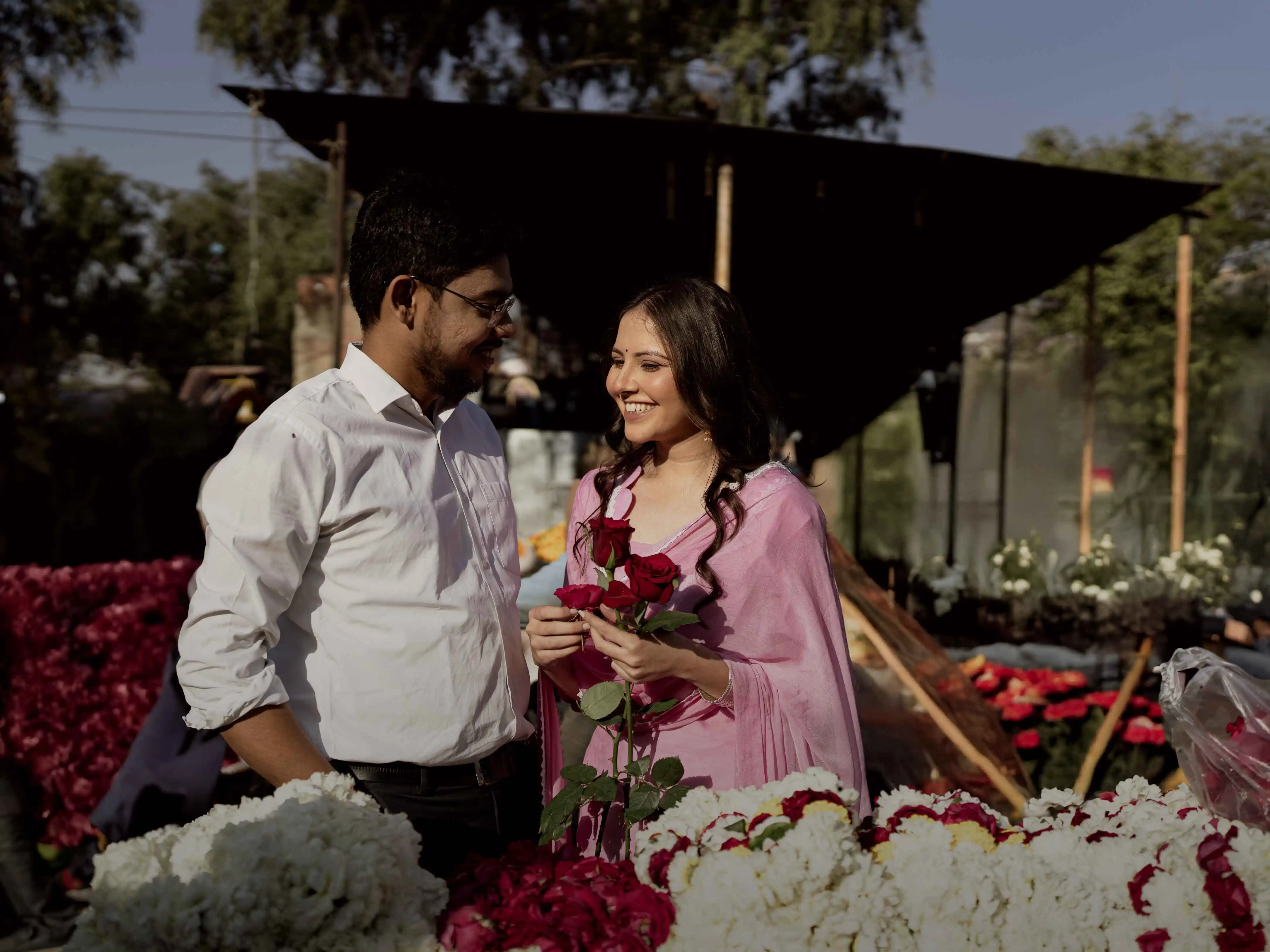 Wedding album
