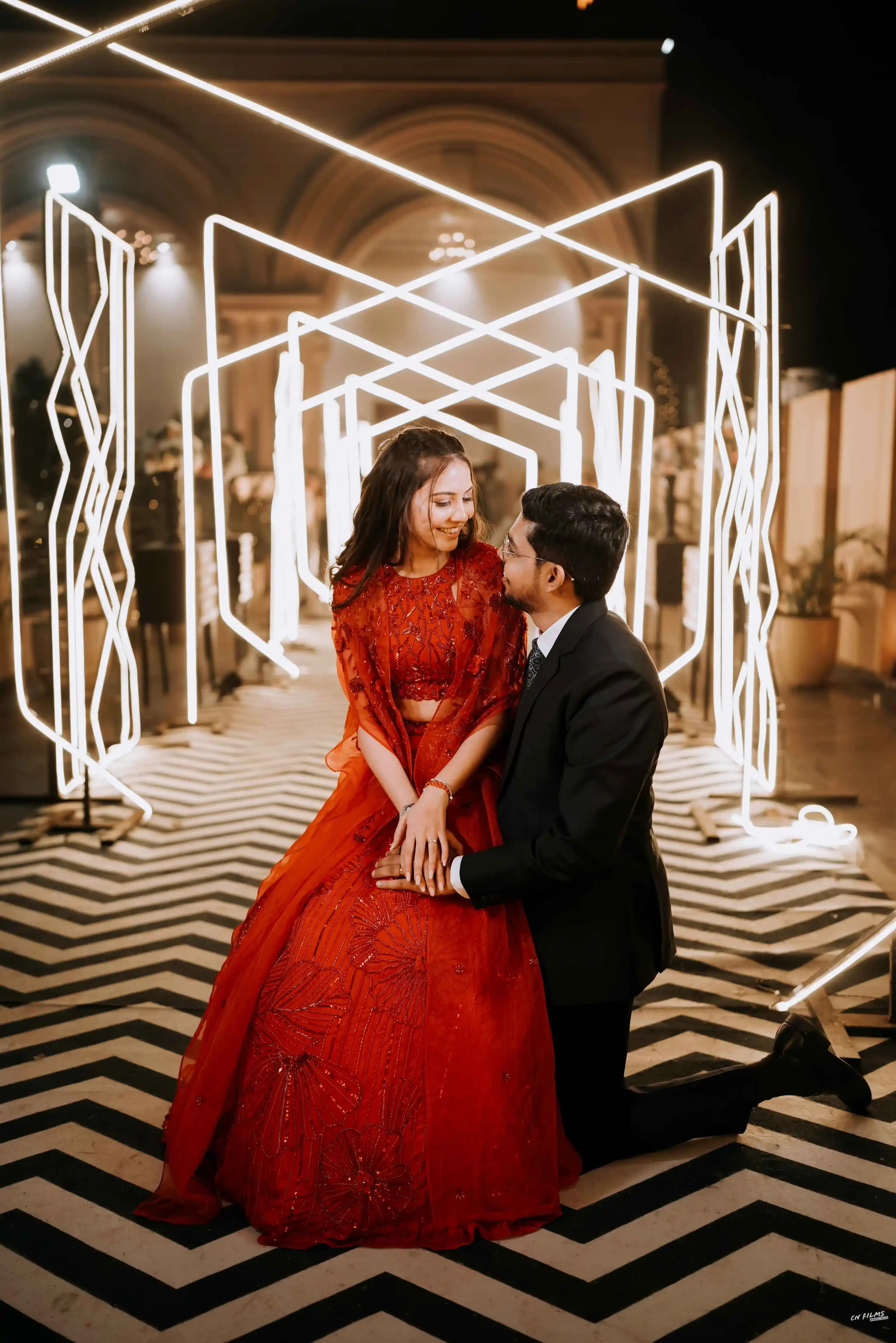 Wedding album