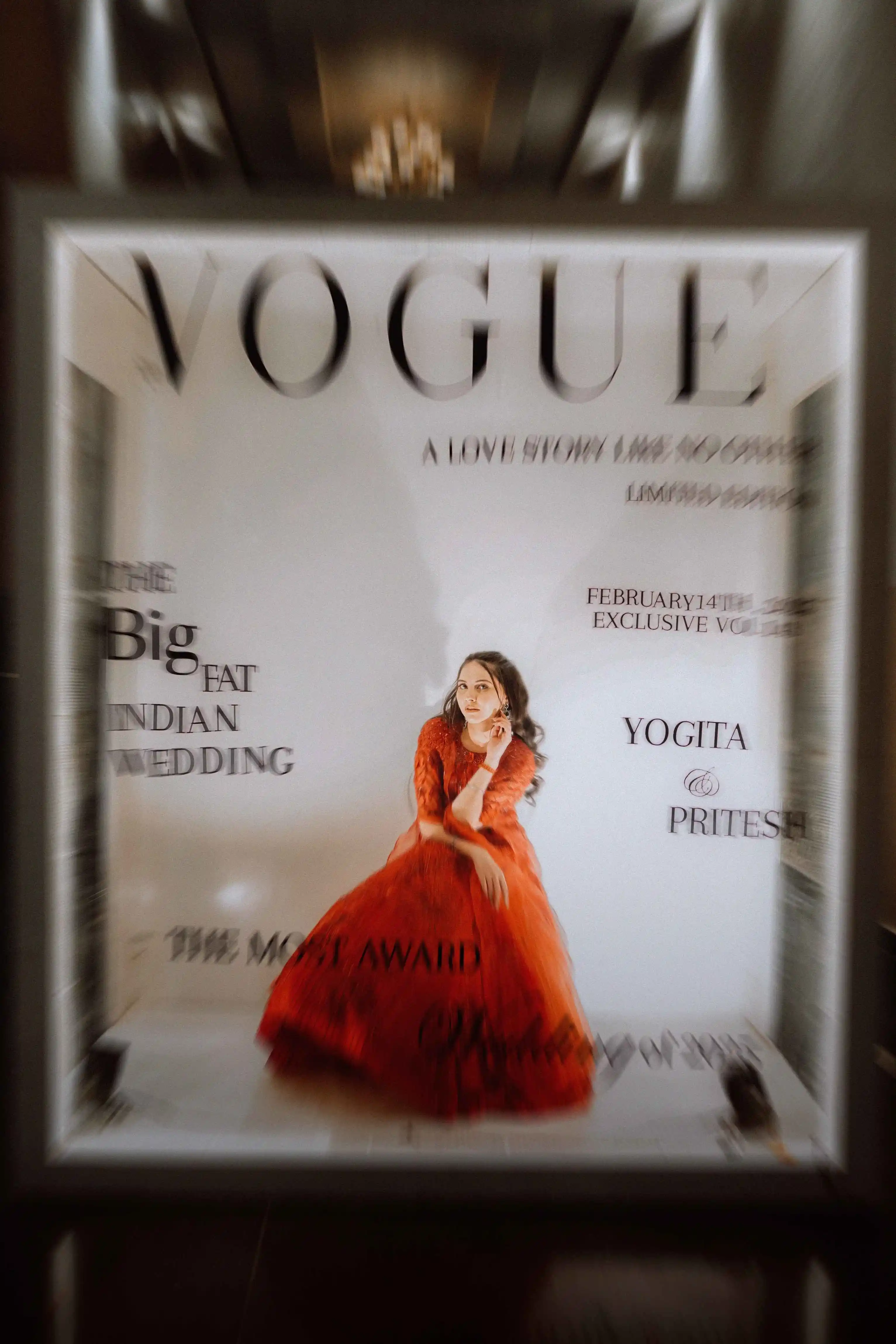 Wedding album