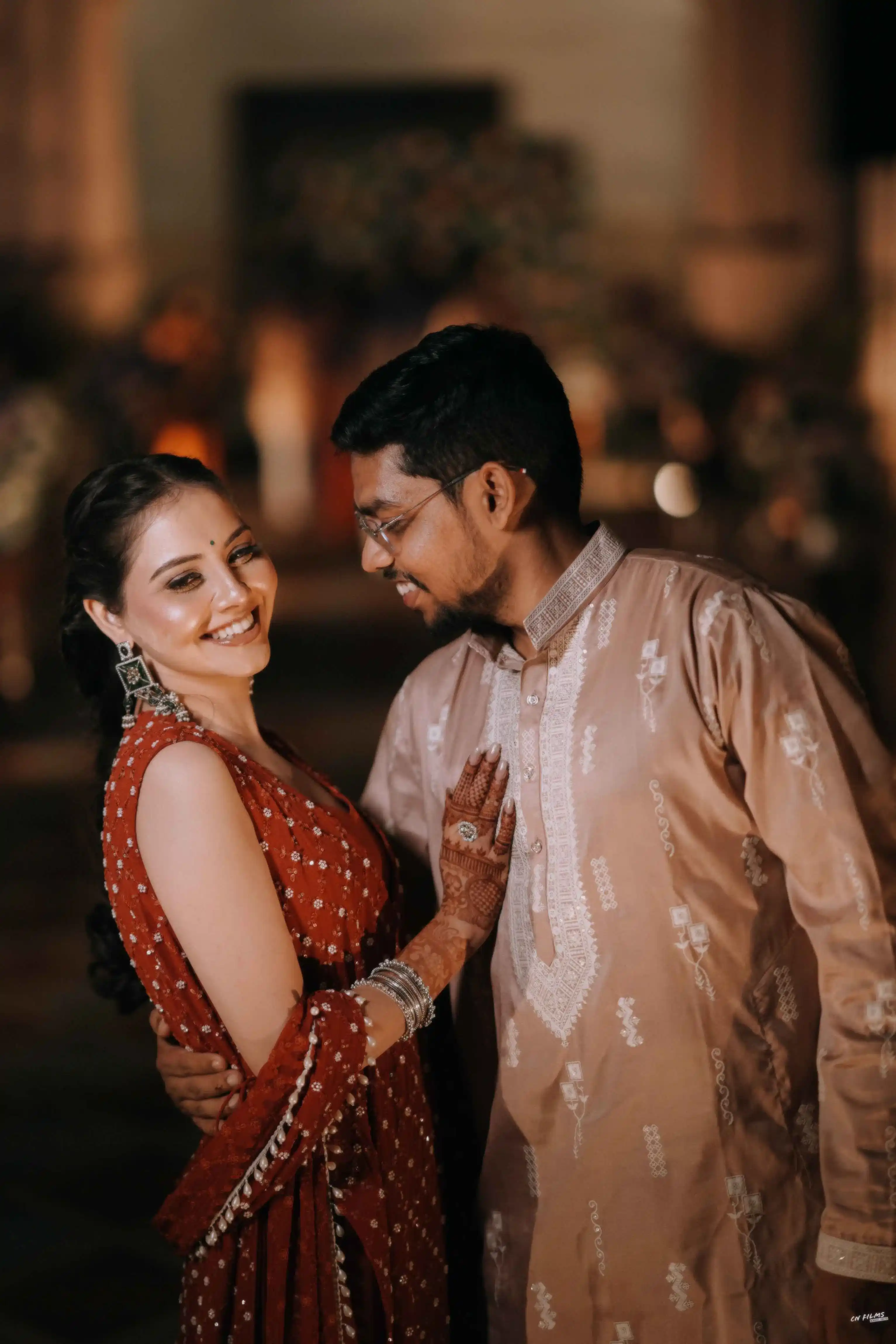 Wedding album