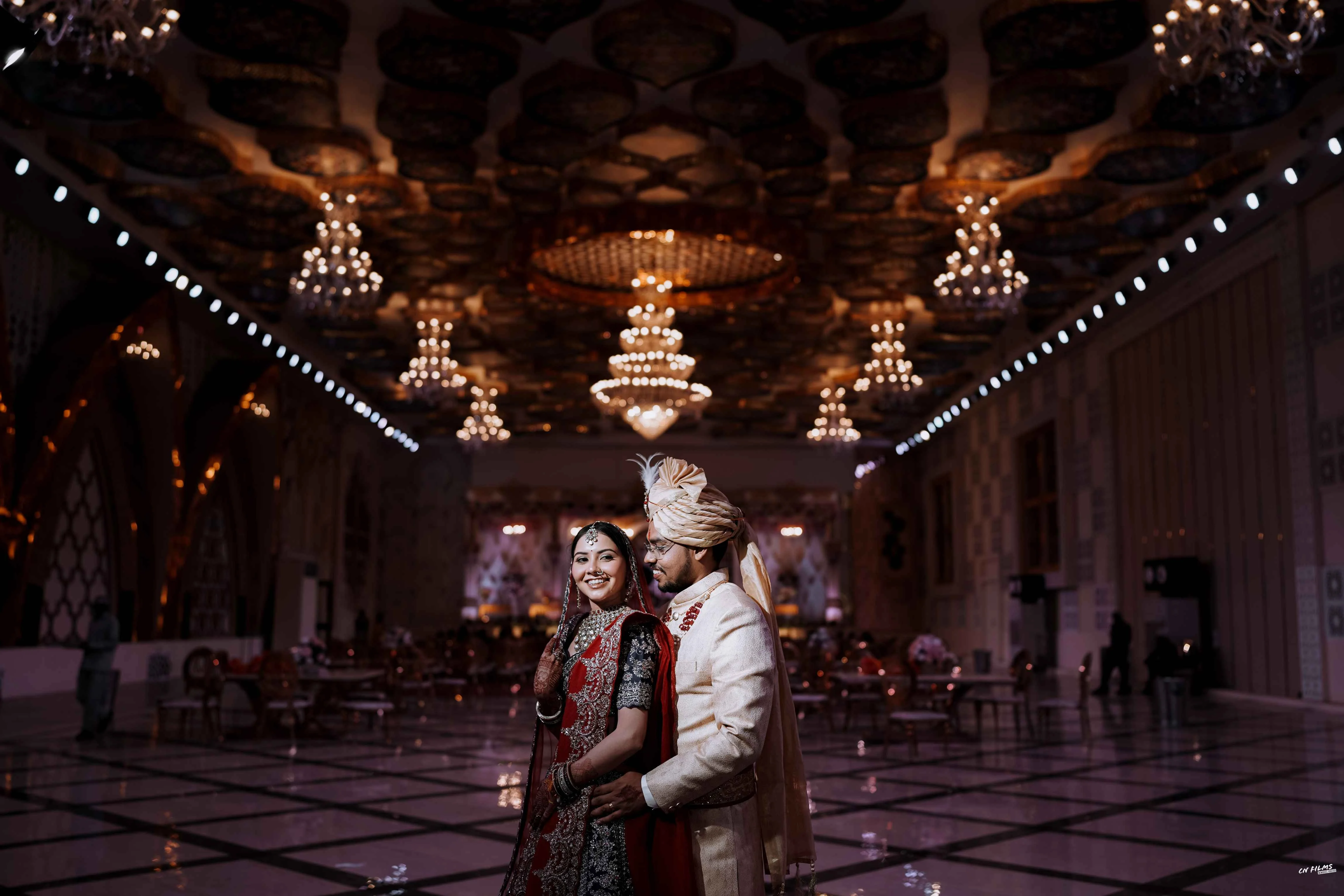 Wedding album