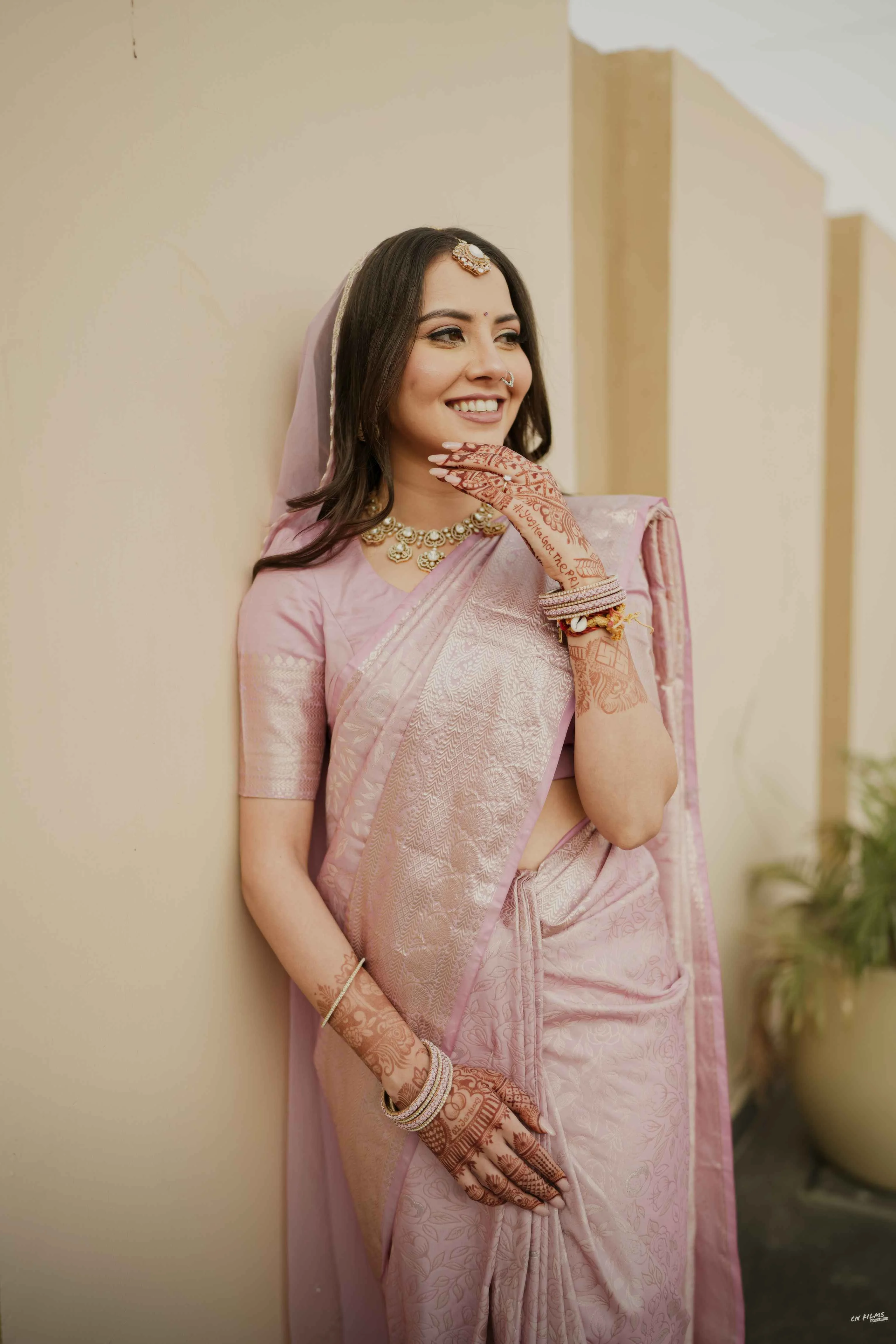 Wedding album