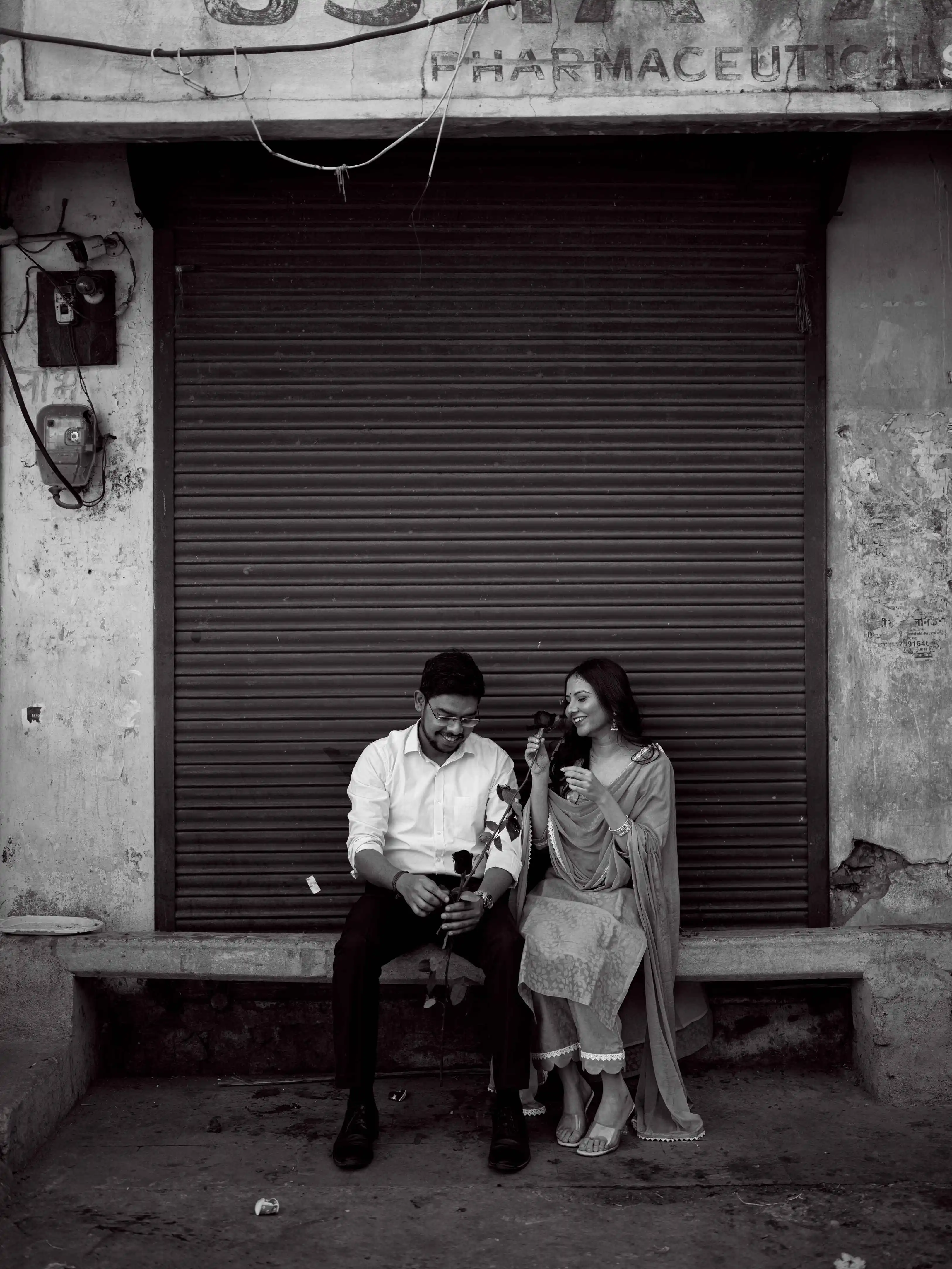 Wedding album