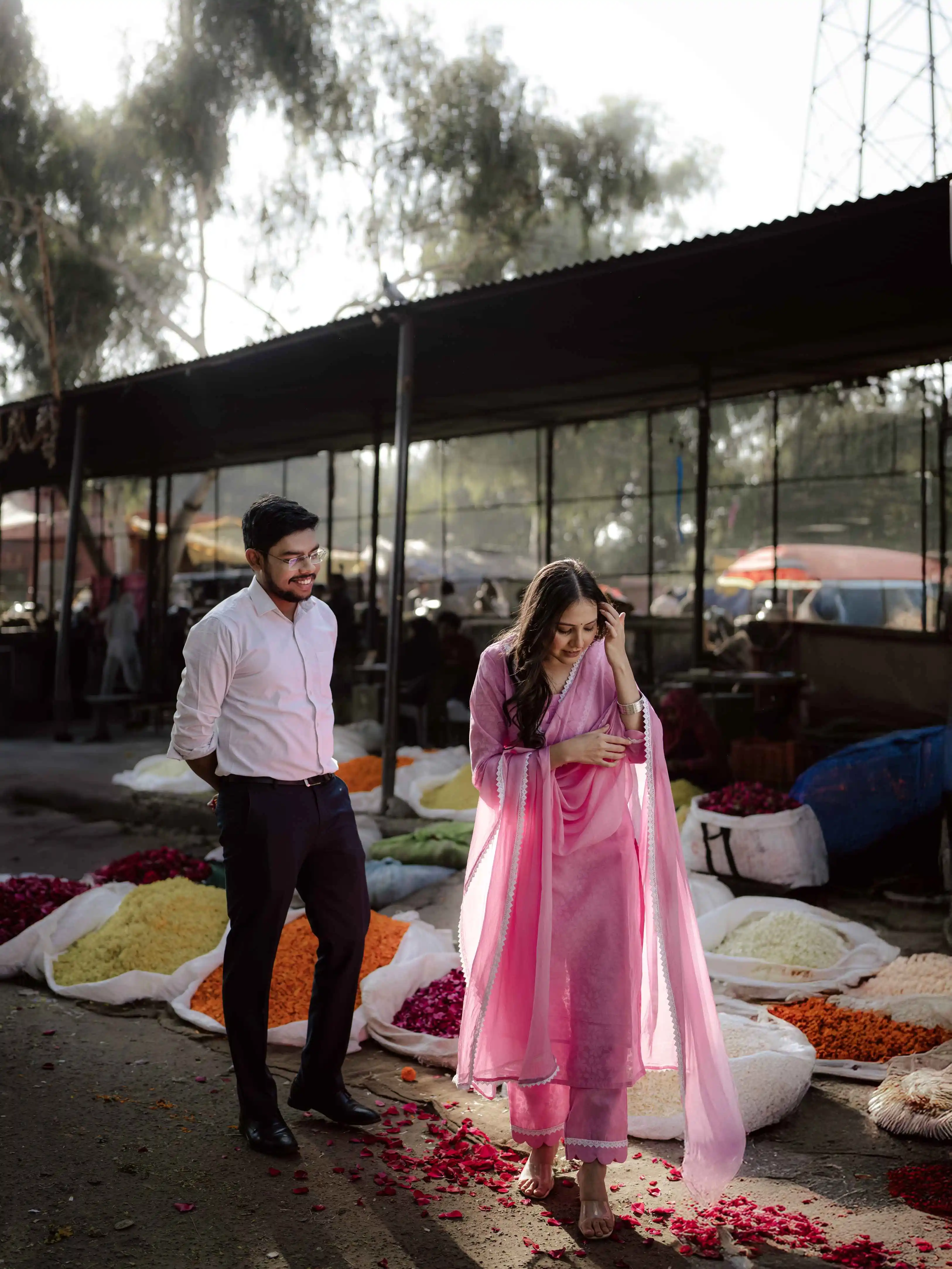 Wedding album