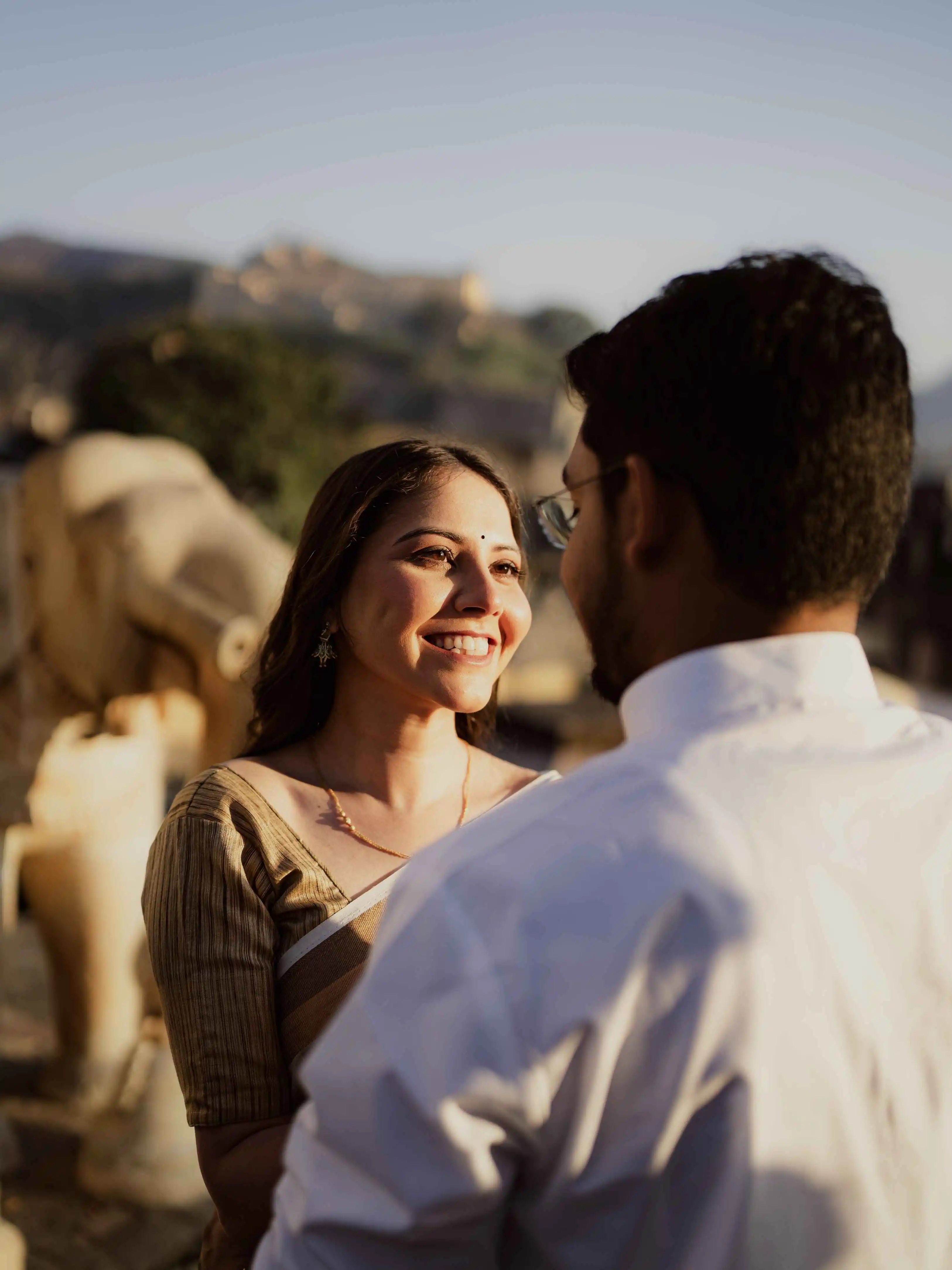 Wedding album
